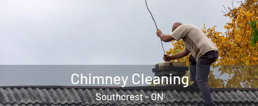  Chimney Cleaning Southcrest - ON