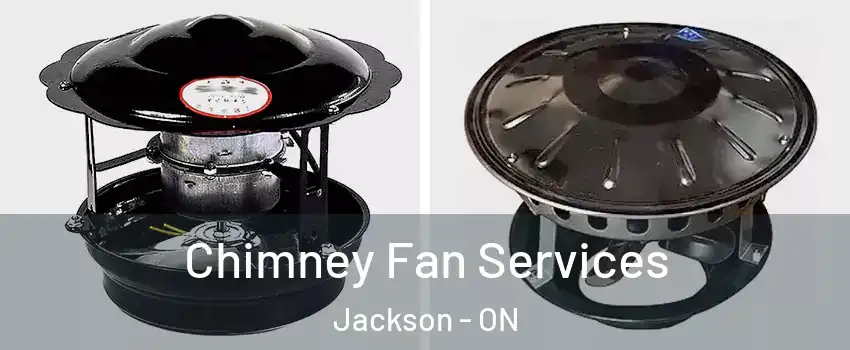  Chimney Fan Services Jackson - ON