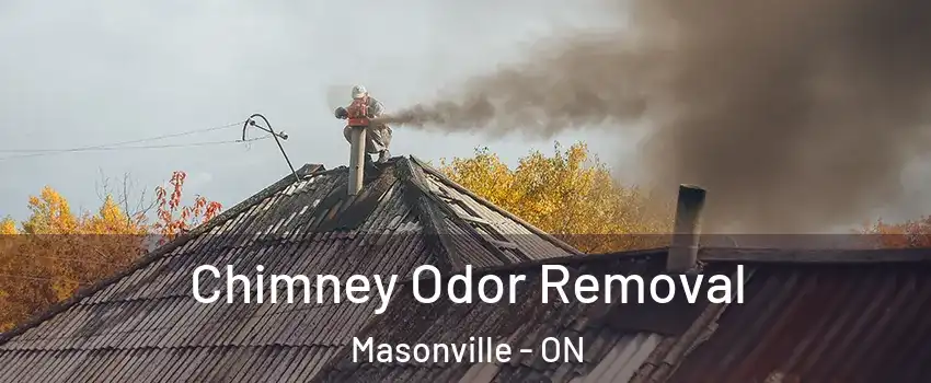  Chimney Odor Removal Masonville - ON