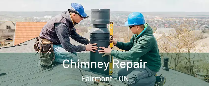  Chimney Repair Fairmont - ON