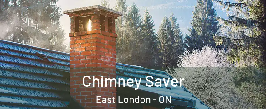 Chimney Saver East London - ON