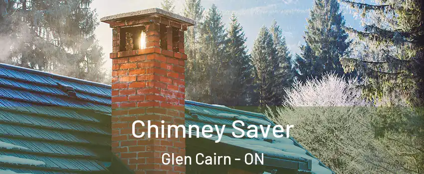  Chimney Saver Glen Cairn - ON