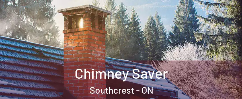 Chimney Saver Southcrest - ON