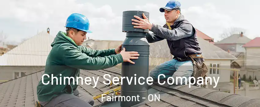  Chimney Service Company Fairmont - ON
