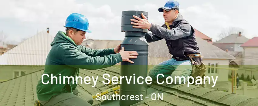  Chimney Service Company Southcrest - ON