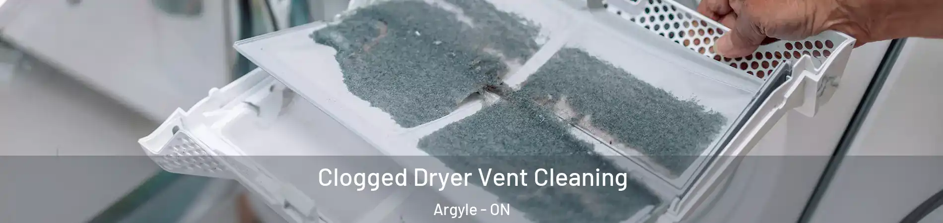  Clogged Dryer Vent Cleaning Argyle - ON
