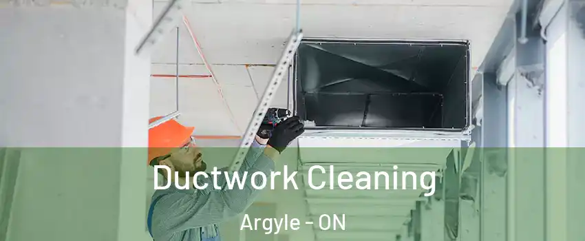  Ductwork Cleaning Argyle - ON