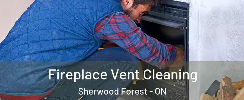  Fireplace Vent Cleaning Sherwood Forest - ON