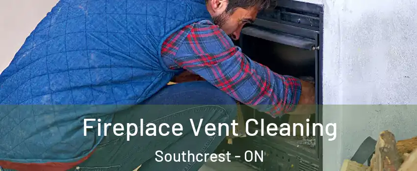  Fireplace Vent Cleaning Southcrest - ON