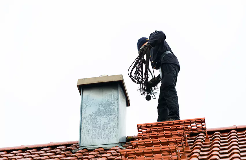 Chimney & Fireplace Sweeps in London, ON