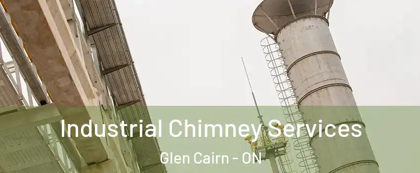  Industrial Chimney Services Glen Cairn - ON