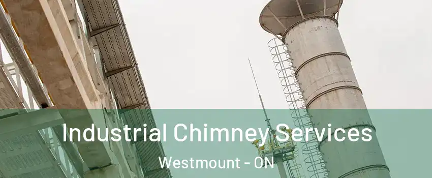  Industrial Chimney Services Westmount - ON