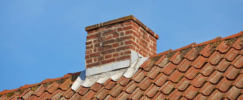 Residential Chimney Bricks Rotten Repair Services in Sherwood Forest, ON