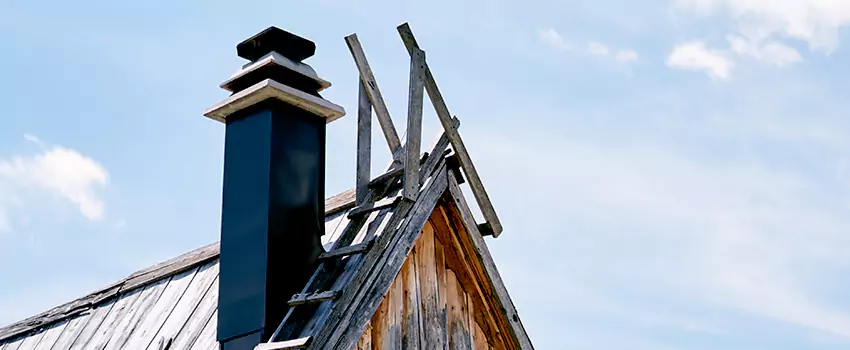 Chimney Creosote Cleaning in Sherwood Forest, ON