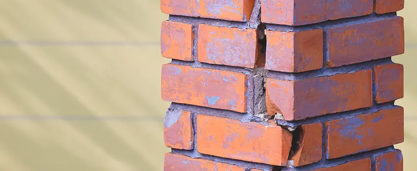 Leaking Chimney Repair And Replacement Cost in Sherwood Forest, Ontario