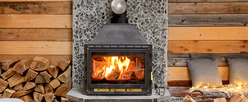 Wood Stove Cracked Glass Repair Services in Sherwood Forest, ON