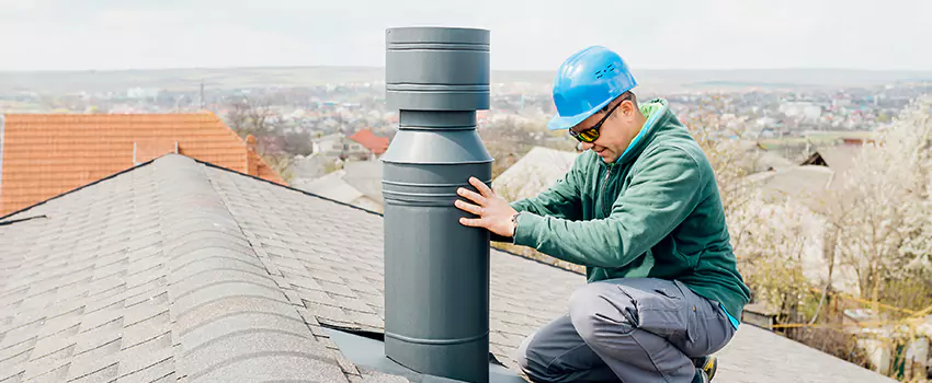 Insulated Chimney Liner Services in Sherwood Forest, ON