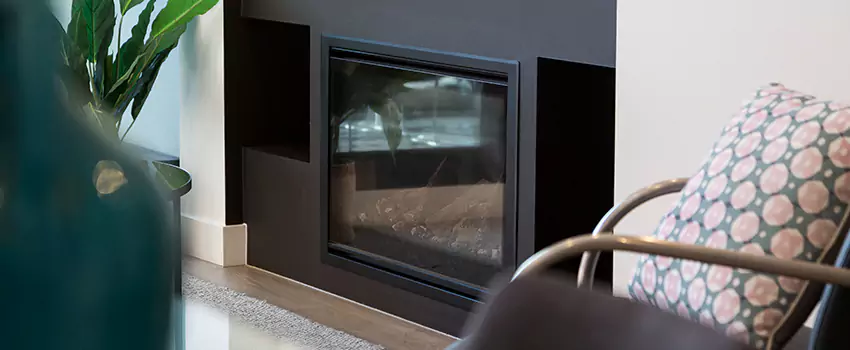 Gas Fireplace Installation in Sherwood Forest, ON