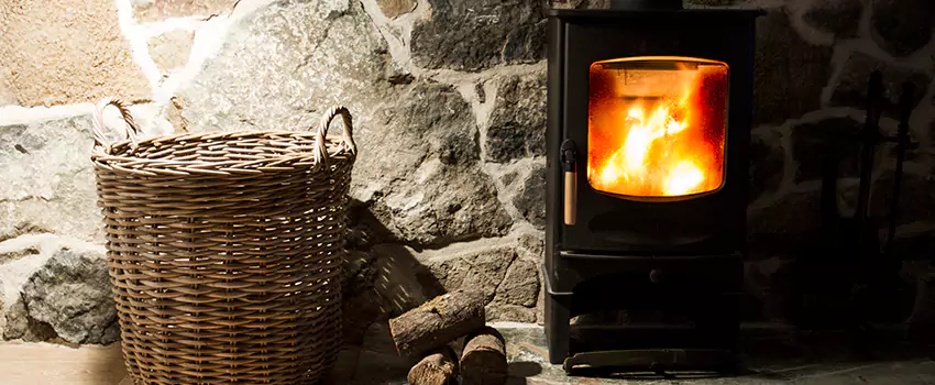 Wood Stove Fire Bricks Cleaning Services in Sherwood Forest, Ontario