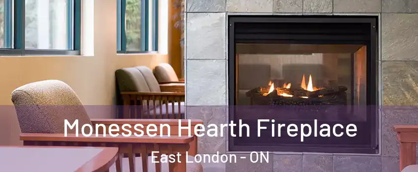 Monessen Hearth Fireplace East London - ON