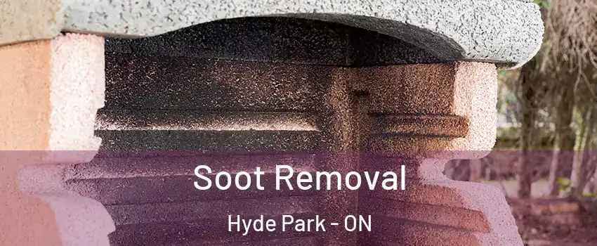  Soot Removal Hyde Park - ON